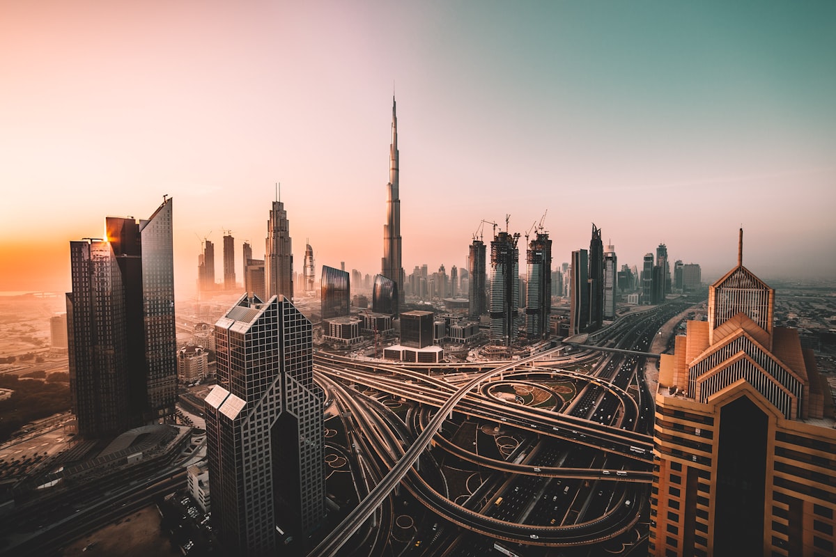 First-Time Buyer's Guide to Dubai Property 2026: Everything You Need to Know