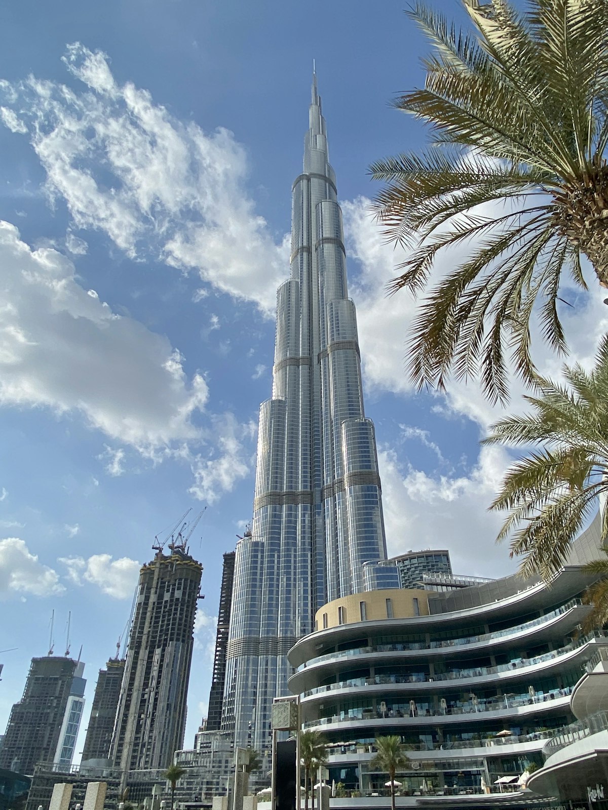 UAE Launches New Golden Visa Category for Humanitarian Donors
