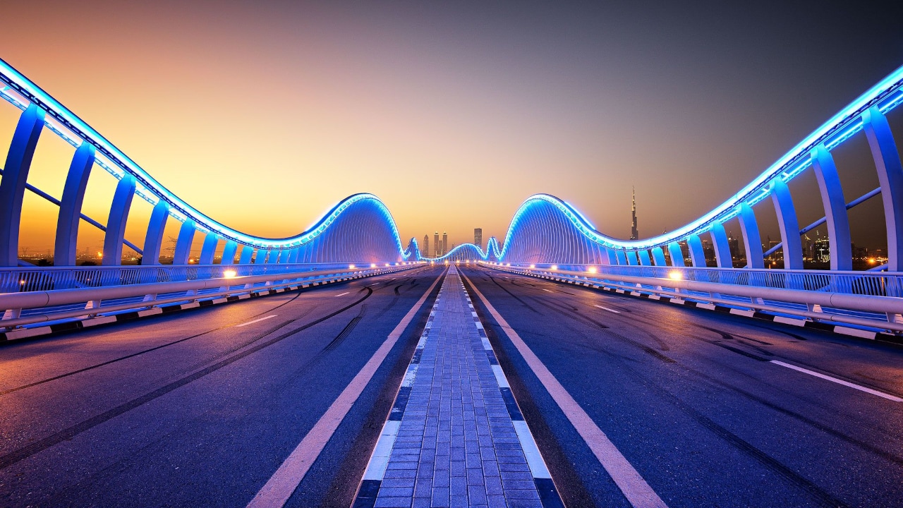 Meydan & MBR City