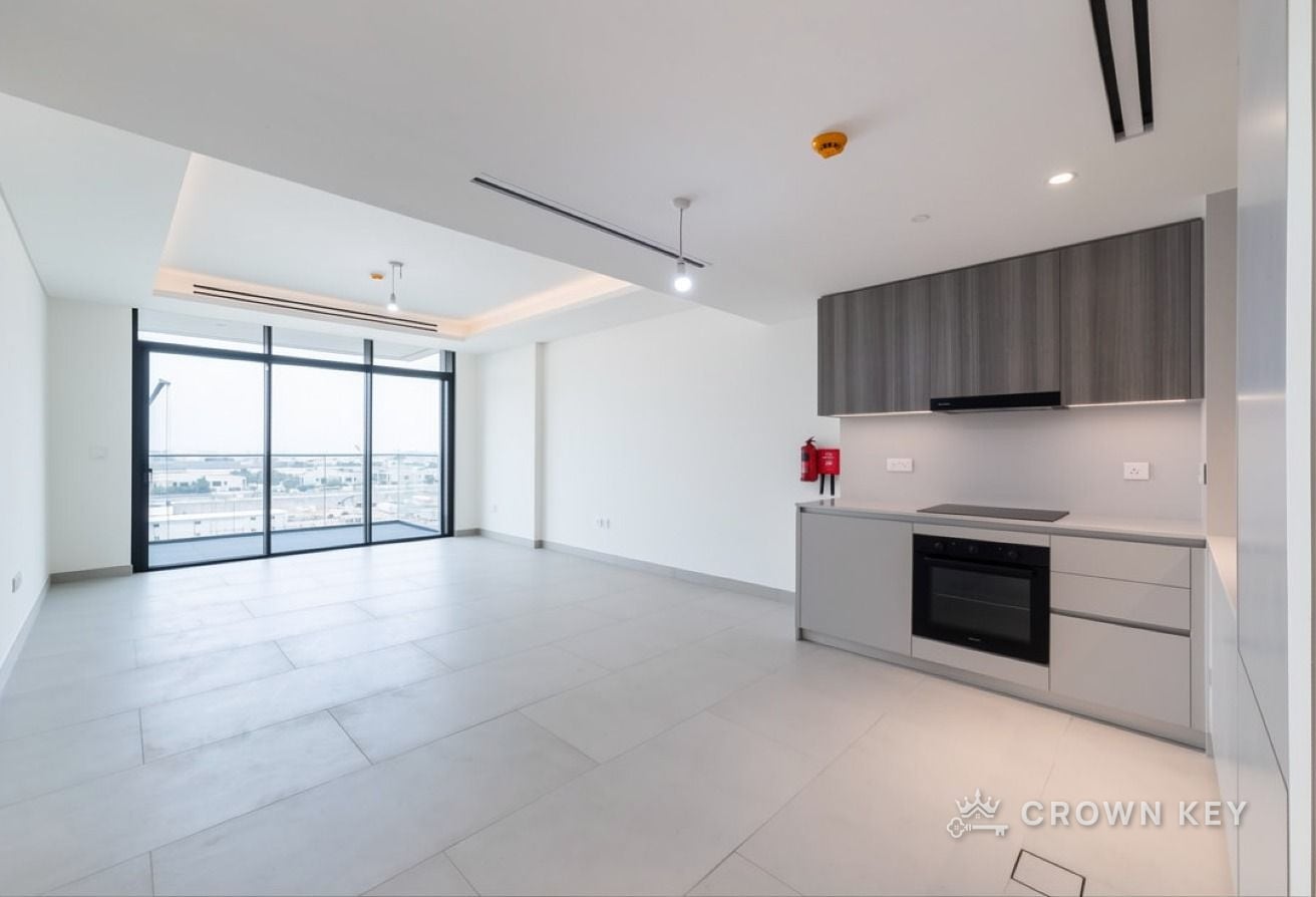 One-bedroom apartment in Laurel, photo 4