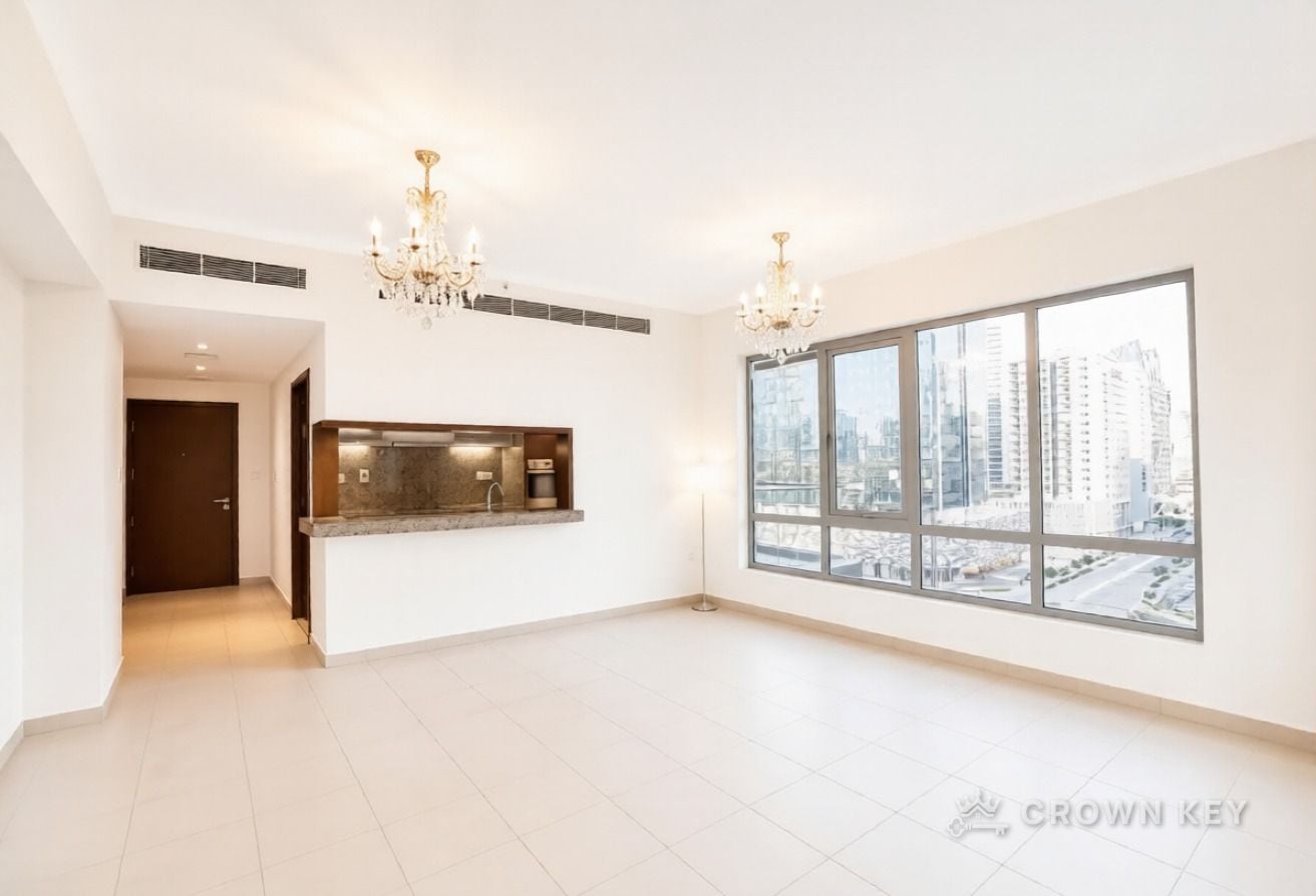 One-bedroom apartment in South Ridge 6, photo 2