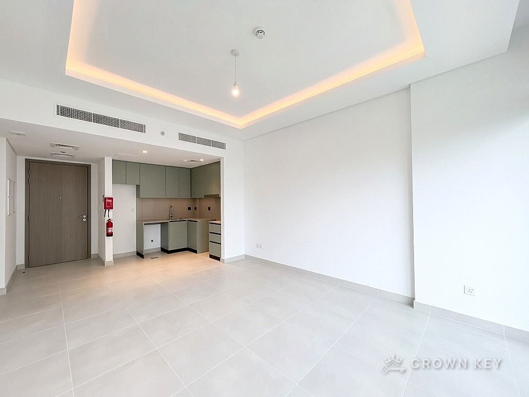 One-bedroom apartment in Viridian, photo 1