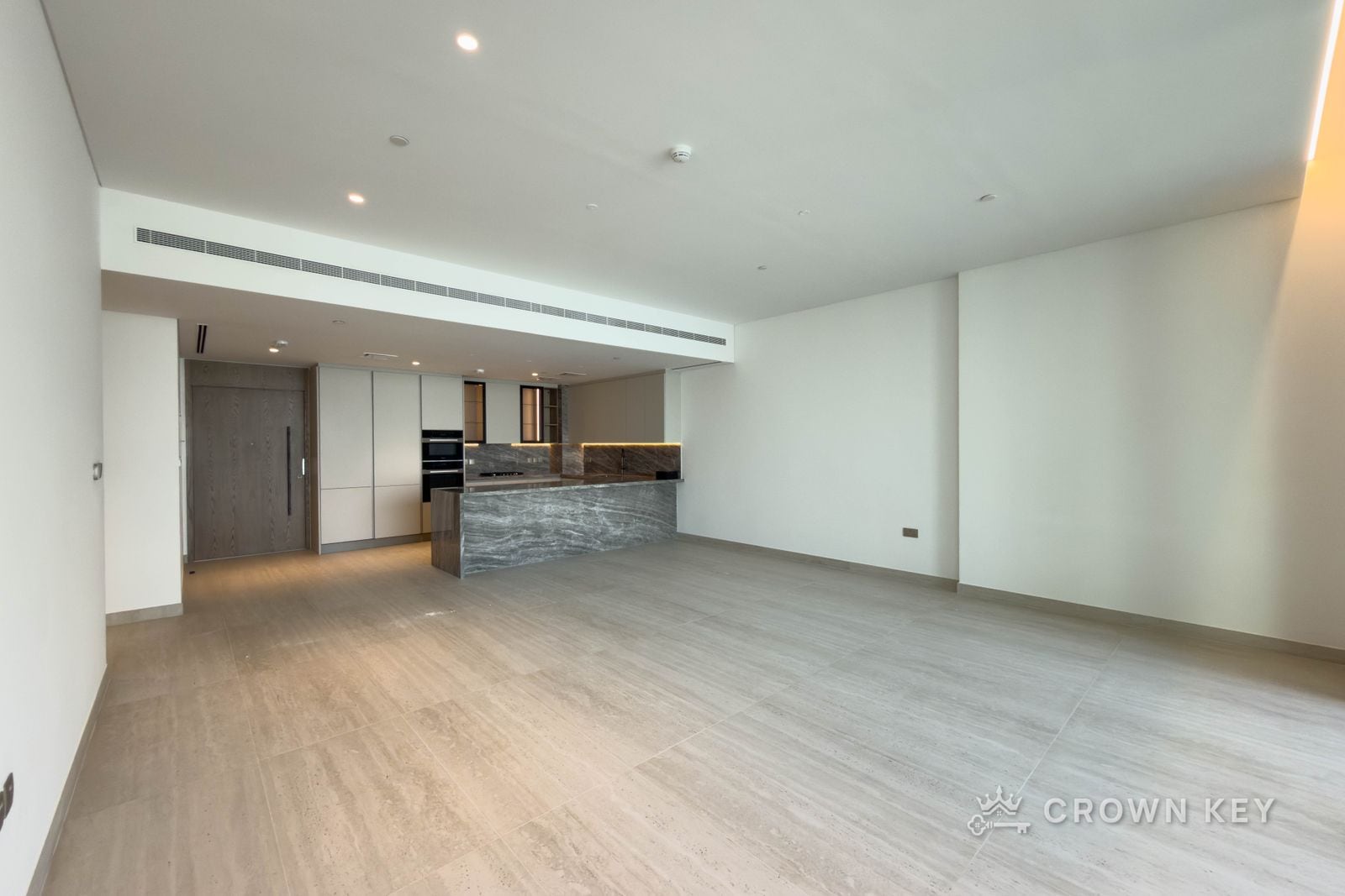 Three-bedroom apartment in Serenia Living, photo 5