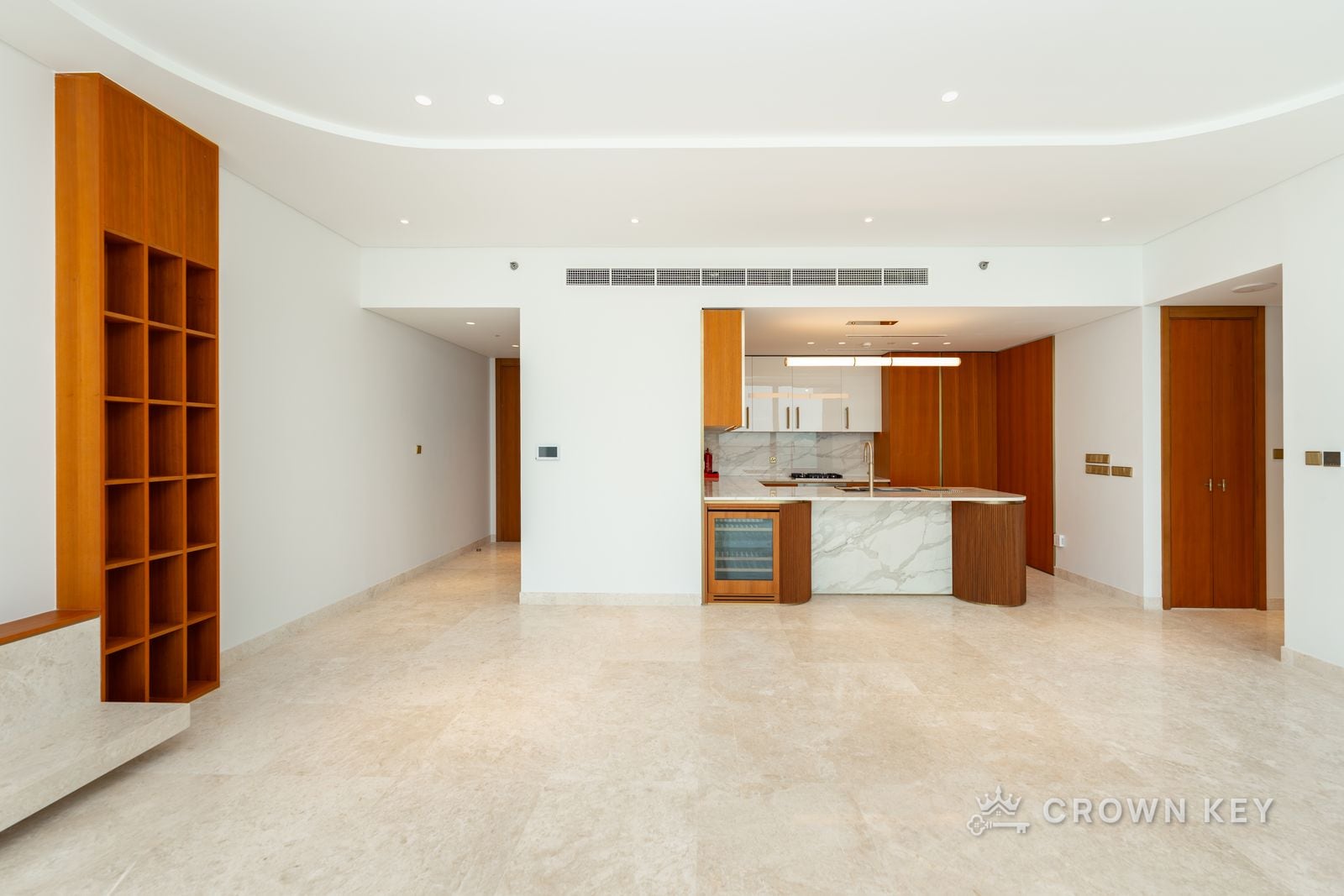 Three-bedroom apartment in Ellington Beach House, photo 4