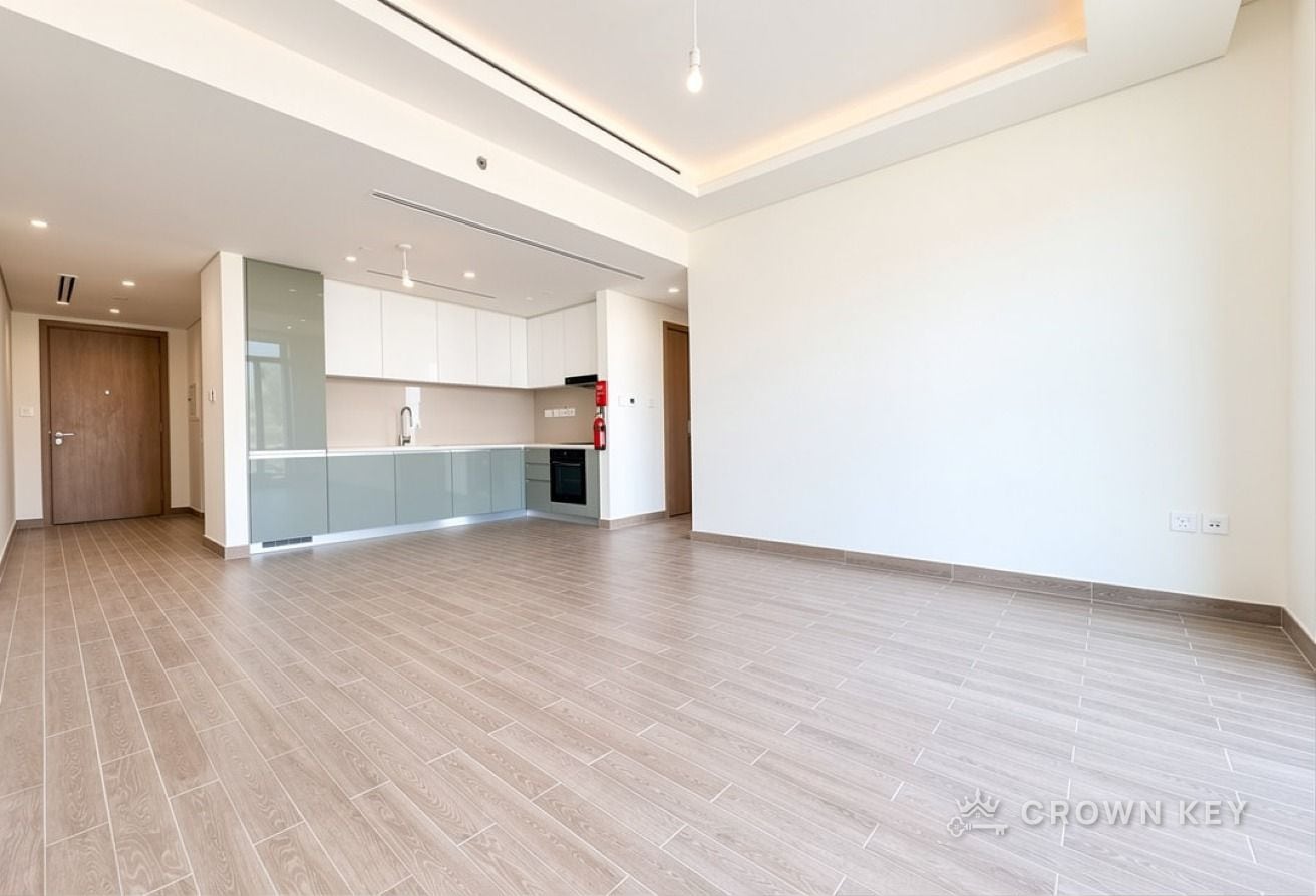 One-bedroom apartment in Castleton, photo 2