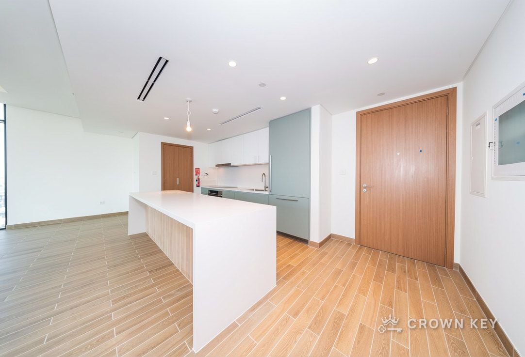 Three-bedroom apartment in Castleton, photo 4
