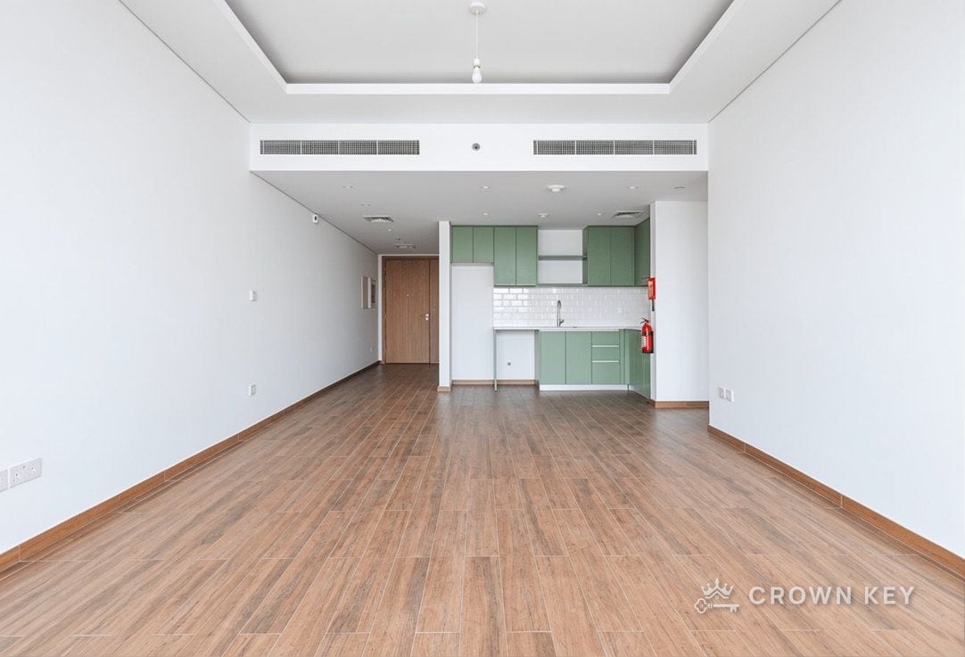 One-bedroom apartment in Celadon 3, photo 4
