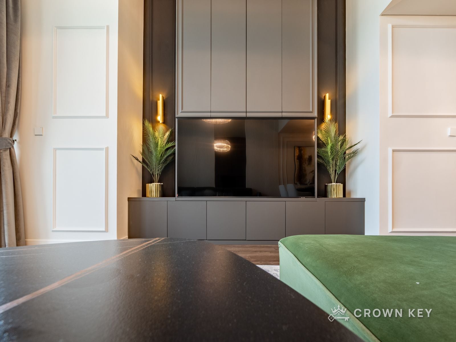 Three-bedroom townhouse in Grand Creek Harbour, photo 4