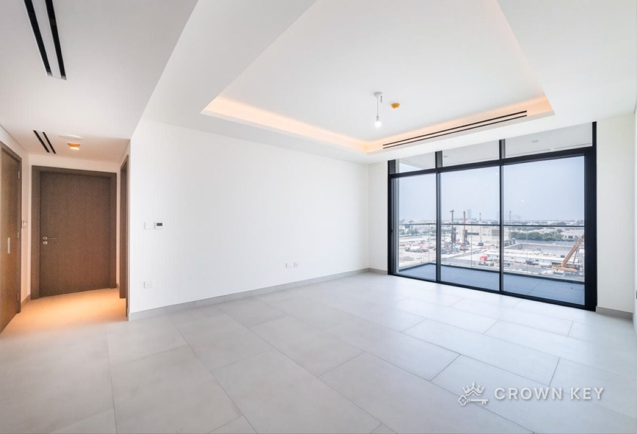 One-bedroom apartment in Laurel, photo 3