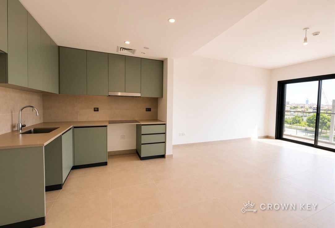 One-bedroom apartment in Myrtle, photo 3