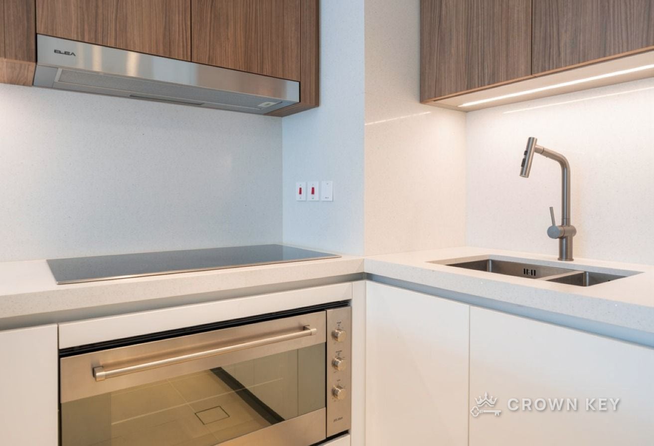 Two-bedroom apartment in Erin, photo 5