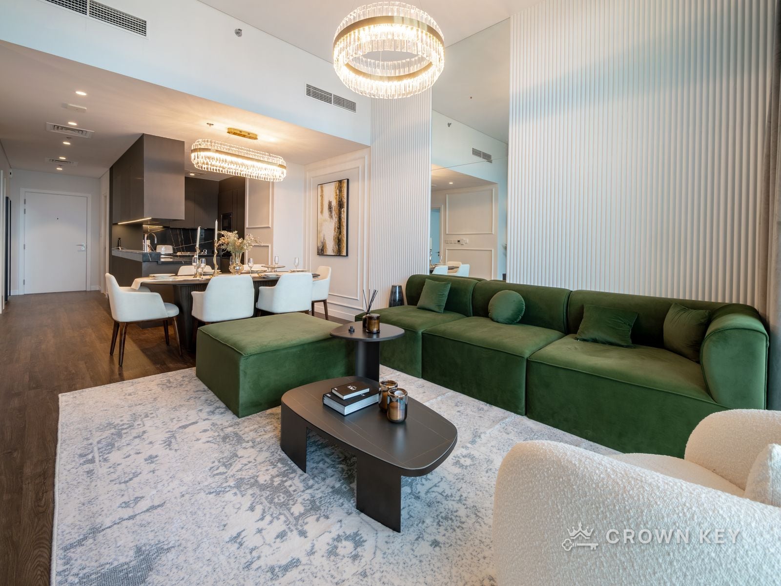 Three-bedroom townhouse in Grand Creek Harbour, photo 2