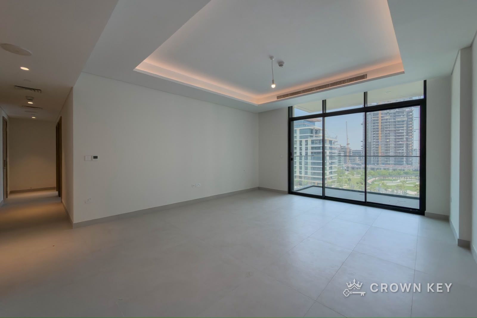 Two-bedroom apartment in Erin, photo 2