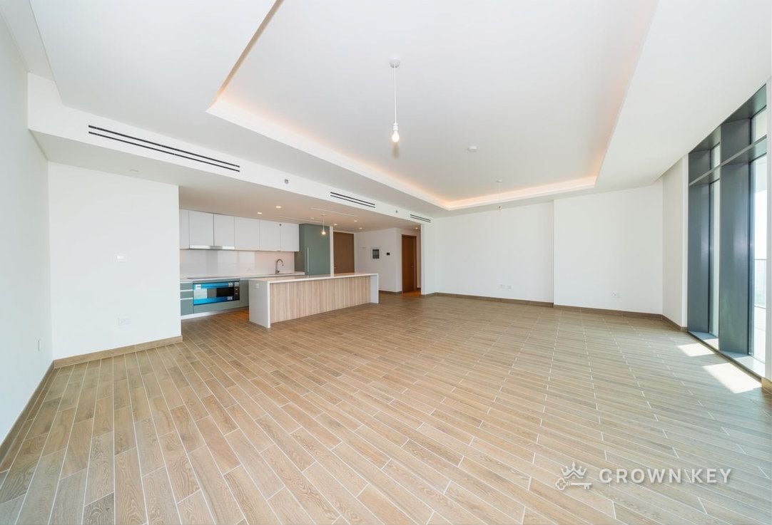 Three-bedroom apartment in Castleton, photo 5