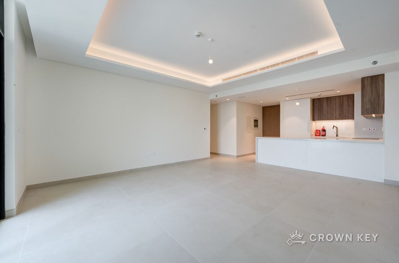 Two-bedroom apartment in Erin, photo 1