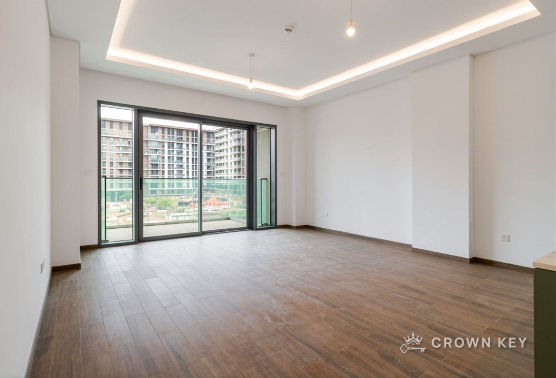 Two-bedroom apartment in Celadon 3, photo 4