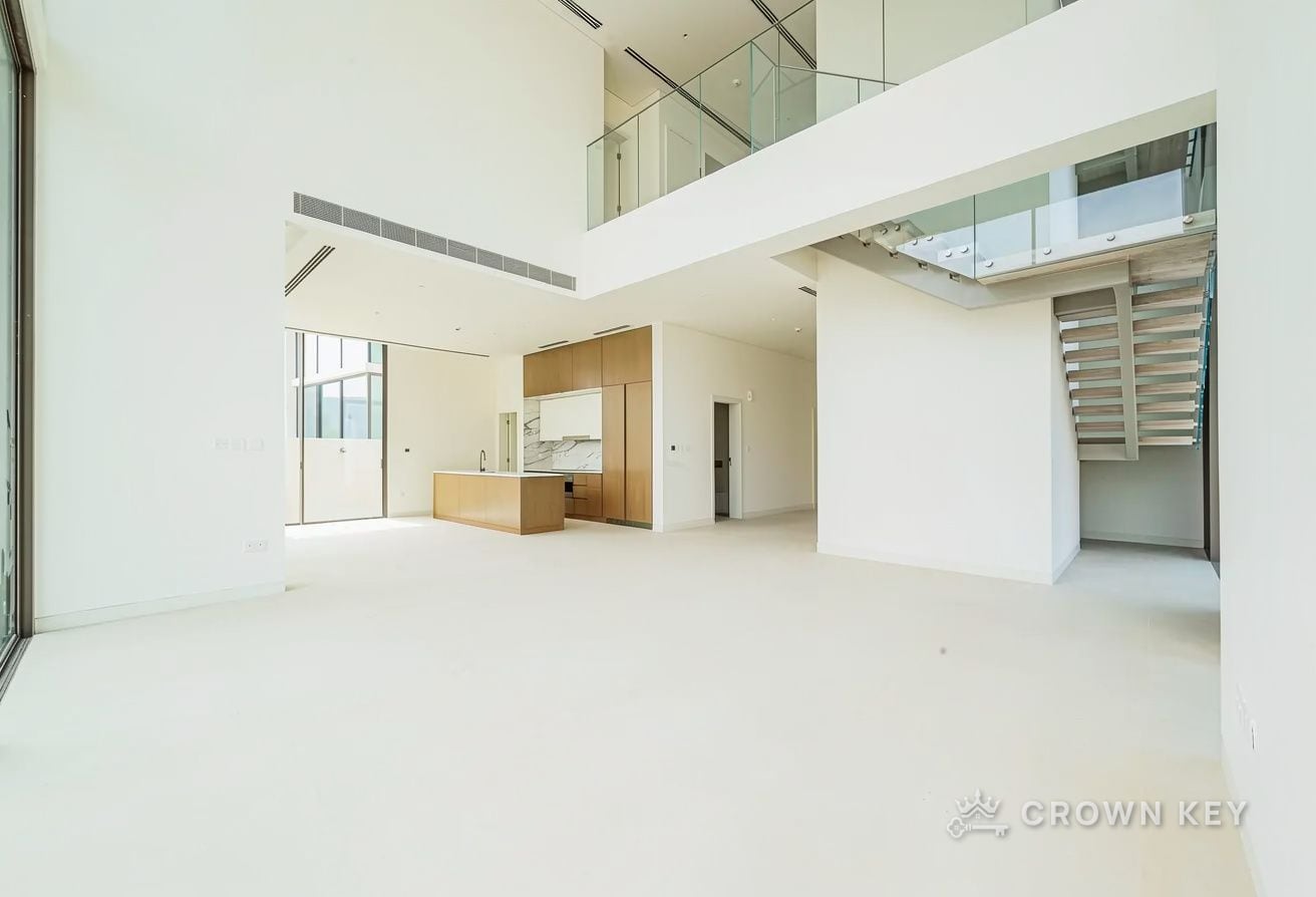 Four-bedroom villa in Nad Al Sheba Gardens 2, photo 4