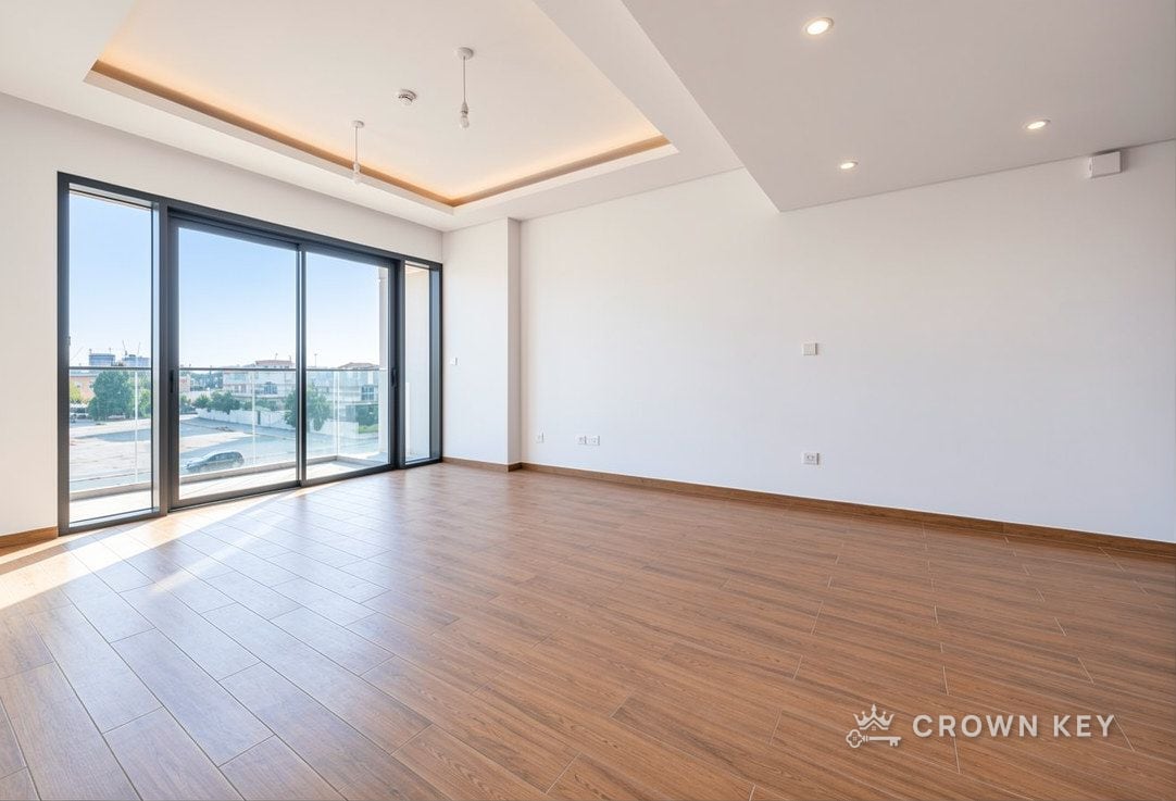 One-bedroom apartment in Celadon 3, photo 5