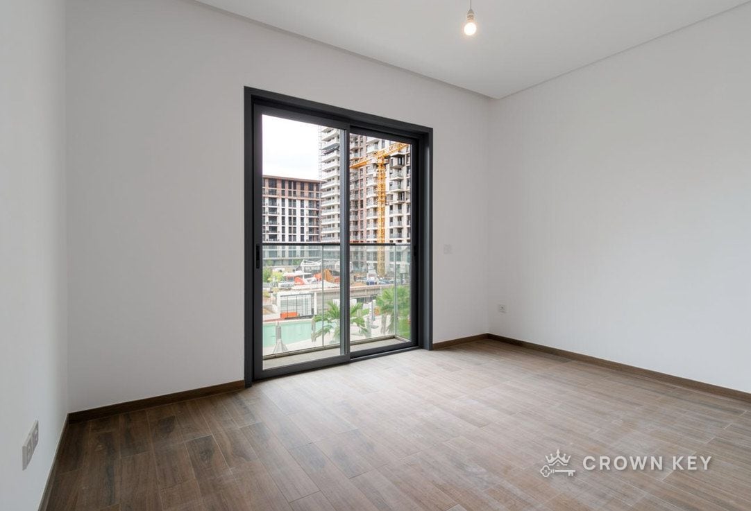 Two-bedroom apartment in Celadon 3, photo 5