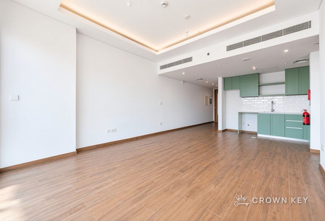 One-bedroom apartment in Celadon 3, photo 1