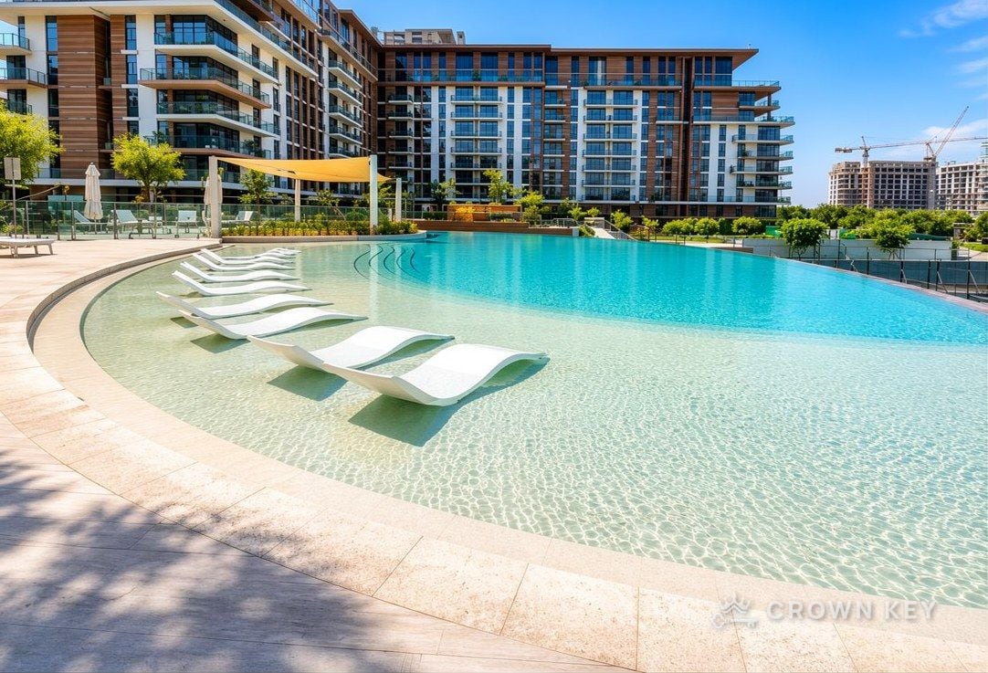 One-bedroom apartment in Myrtle, photo 4