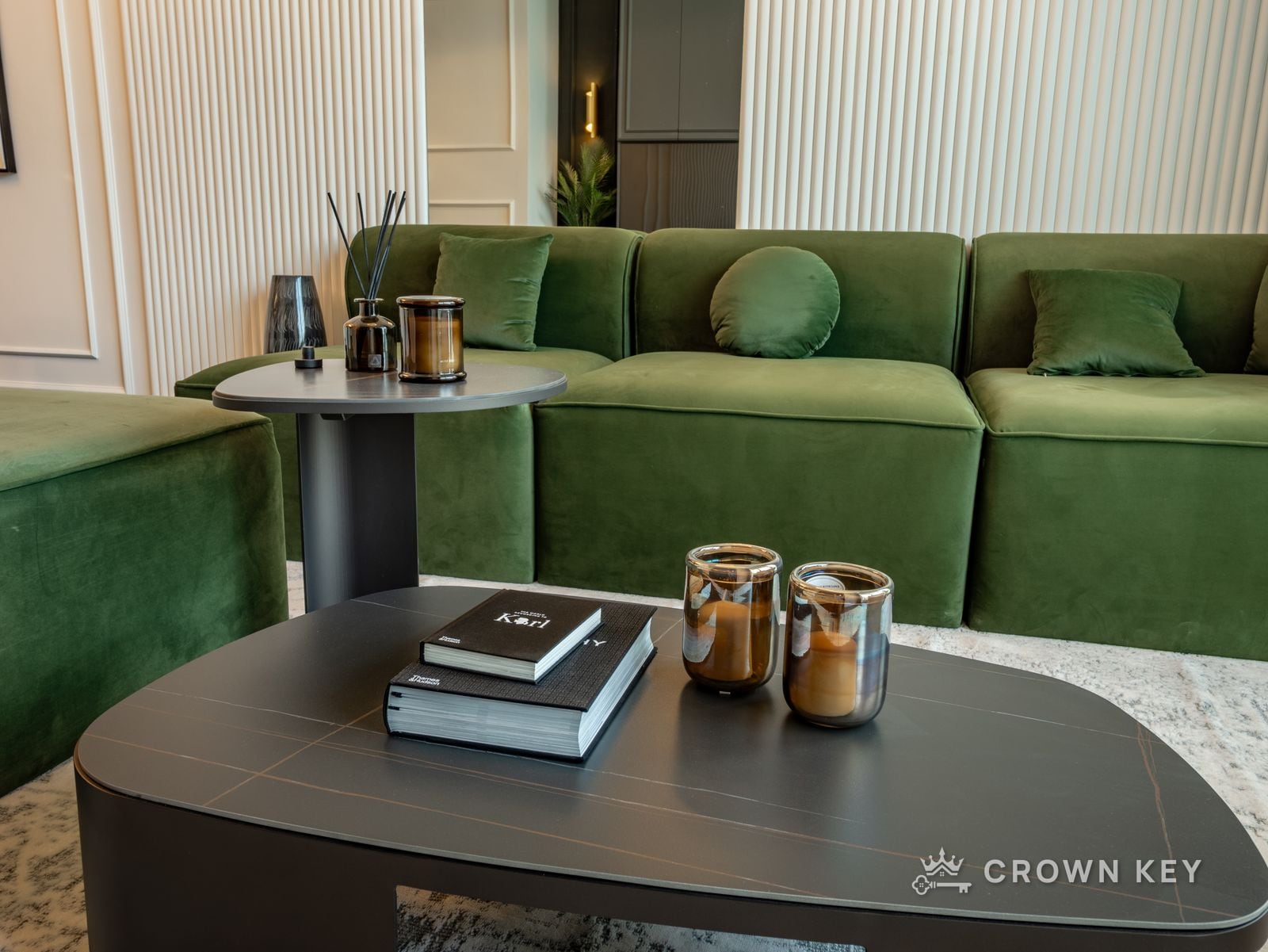 Three-bedroom townhouse in Grand Creek Harbour, photo 5