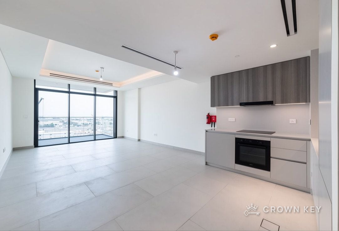 One-bedroom apartment in Laurel, photo 2
