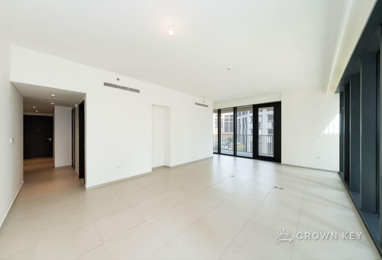 Two-bedroom apartment in BLVD Heights Podium, photo 5