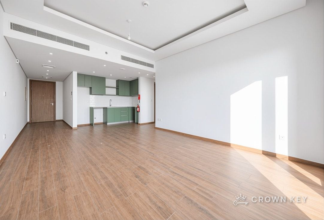 One-bedroom apartment in Celadon 3, photo 3