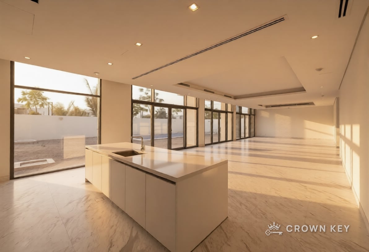 Six-bedroom villa in District One Villas, photo 4