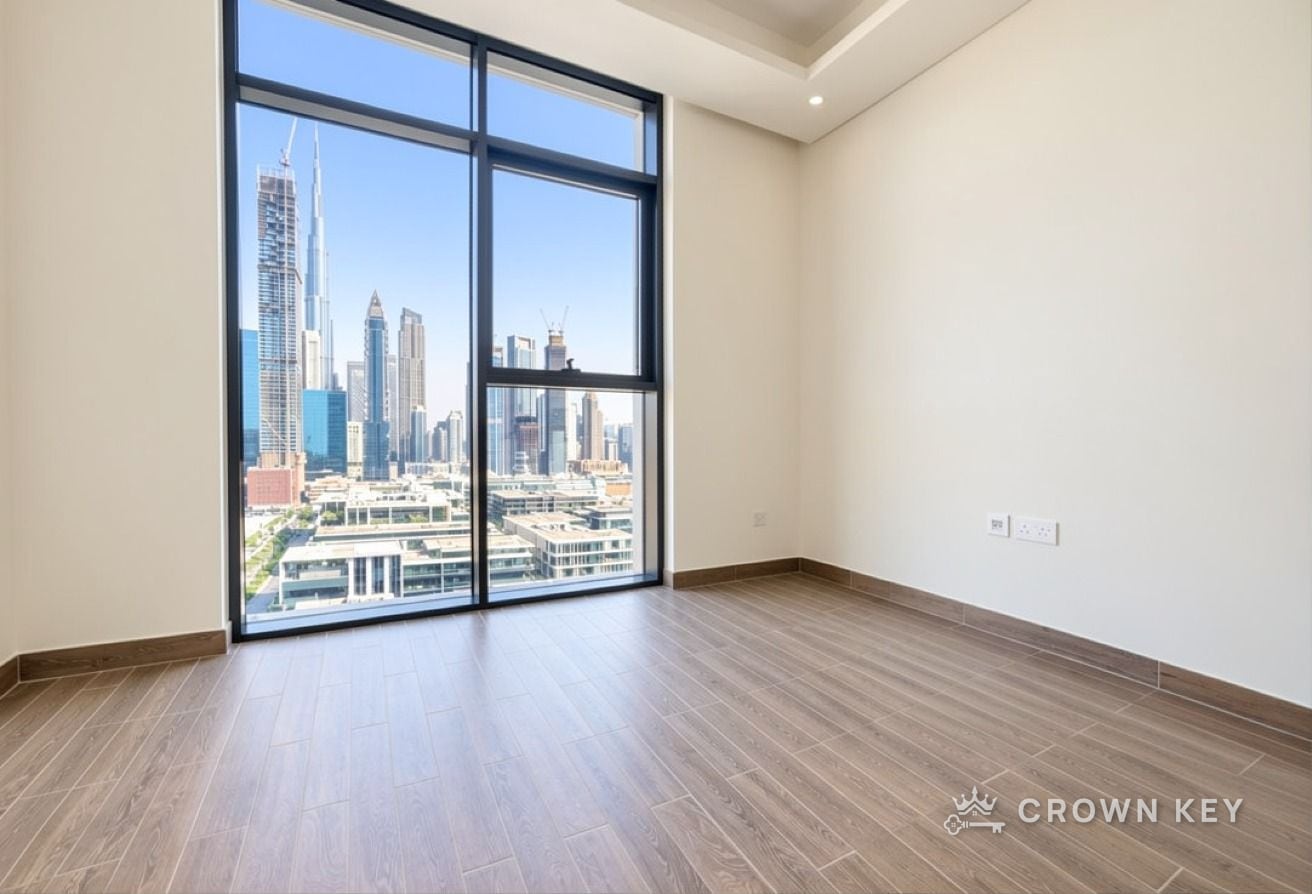 One-bedroom apartment in Castleton, photo 4