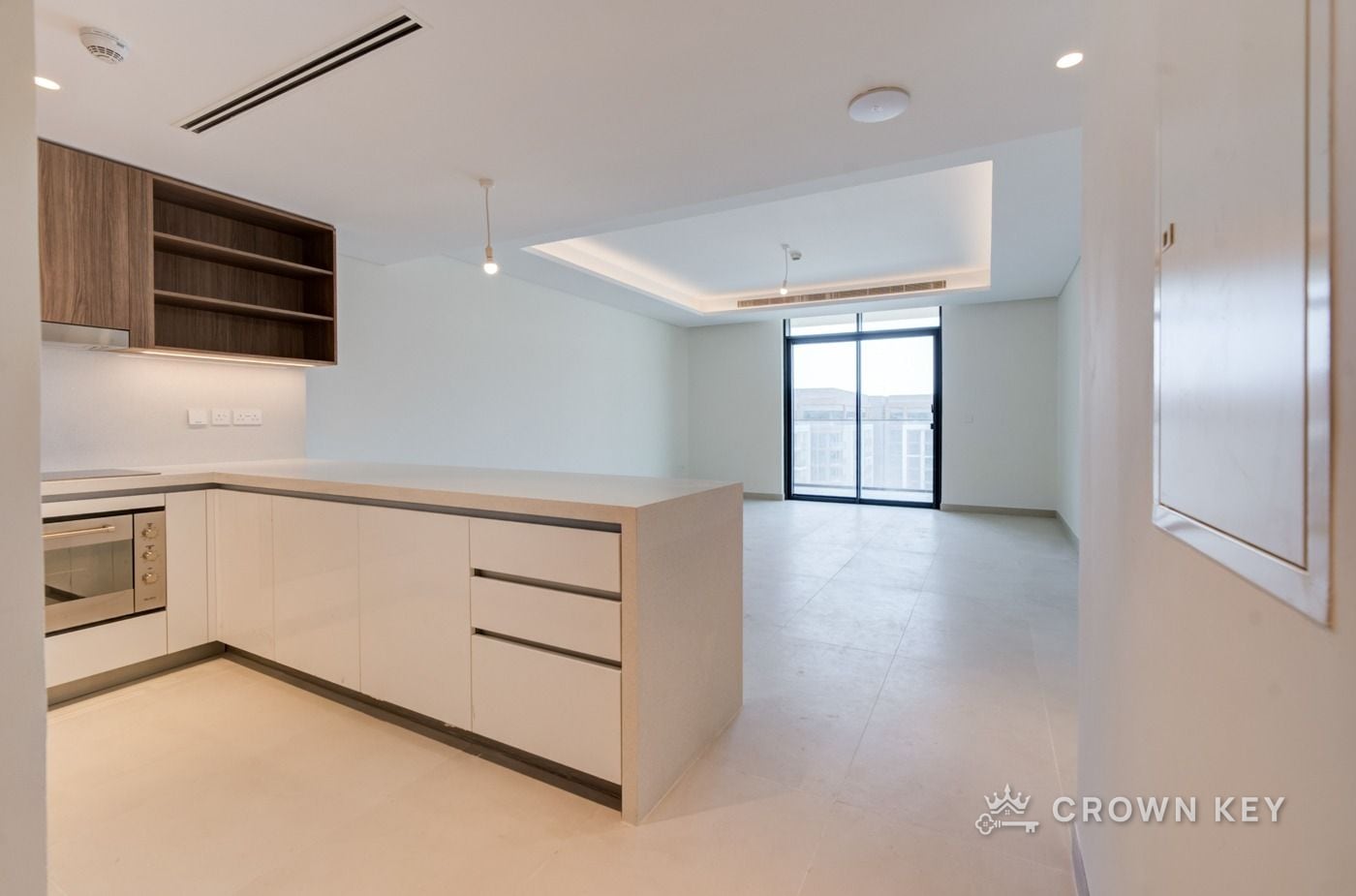 Two-bedroom apartment in Erin, photo 3