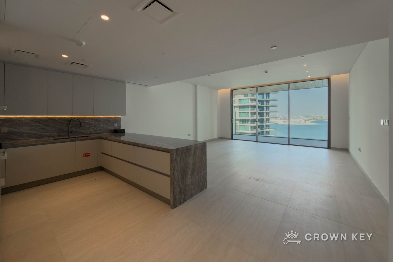 Three-bedroom apartment in Serenia Living, photo 2