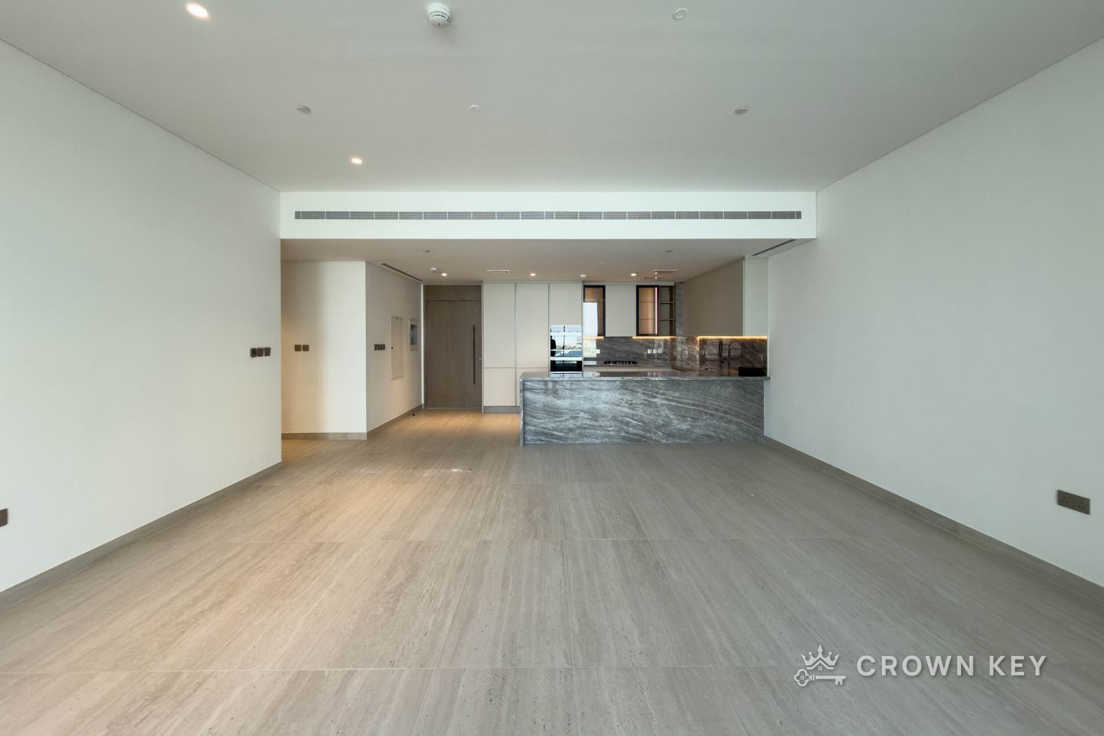Three-bedroom apartment in Serenia Living, photo 3
