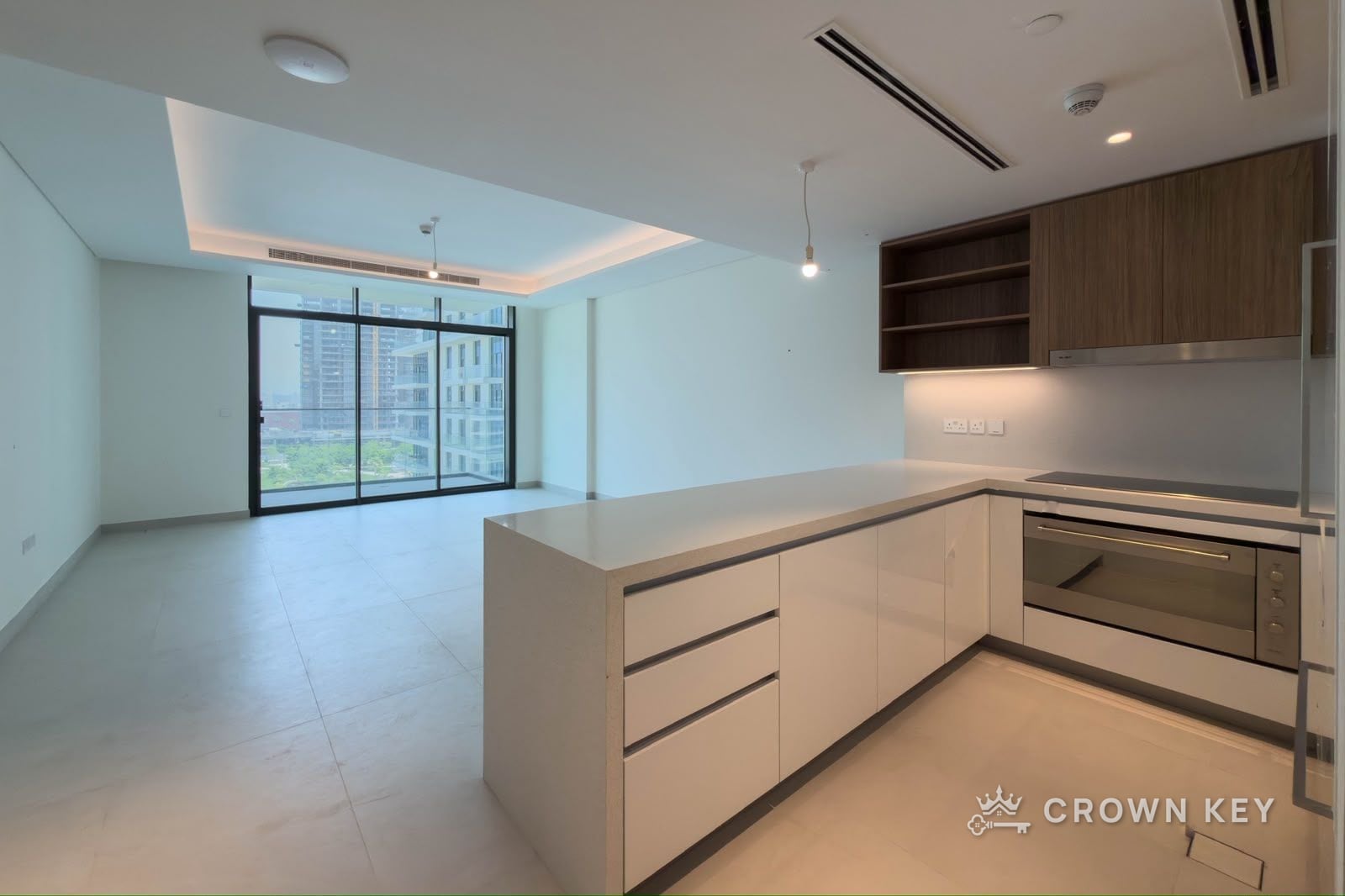 Two-bedroom apartment in Erin, photo 1
