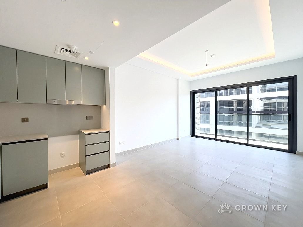 One-bedroom apartment in Viridian, photo 3