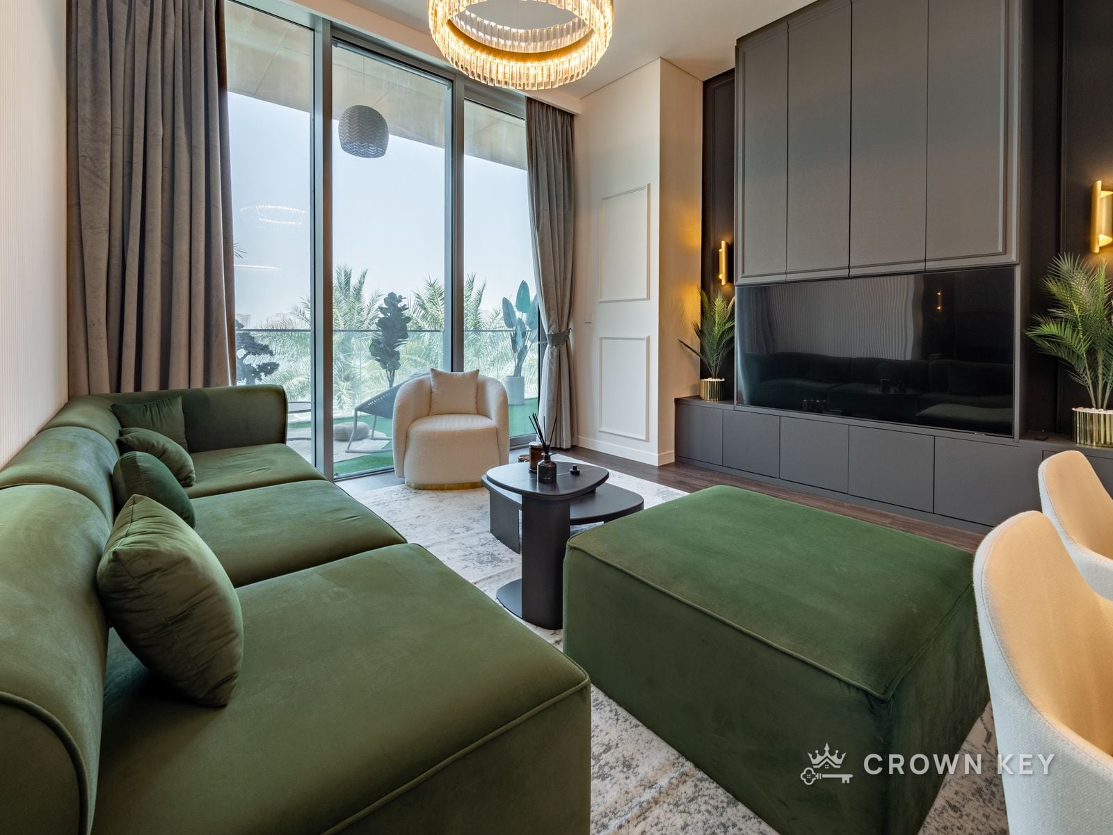 Three-bedroom townhouse in Grand Creek Harbour, photo 3