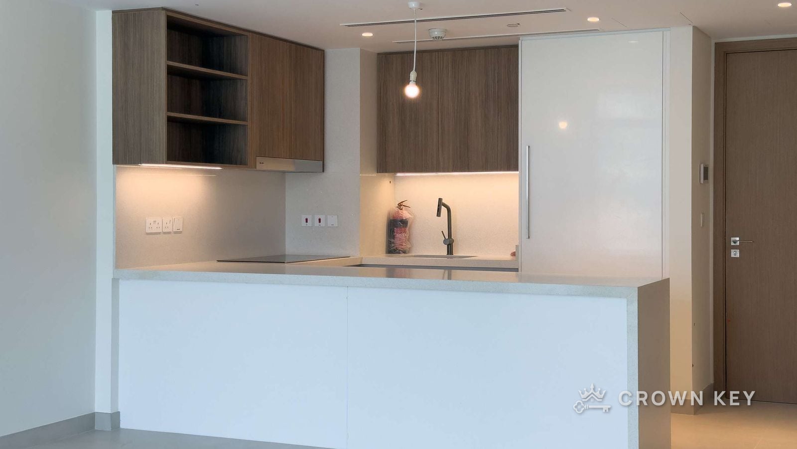 Two-bedroom apartment in Erin, photo 4