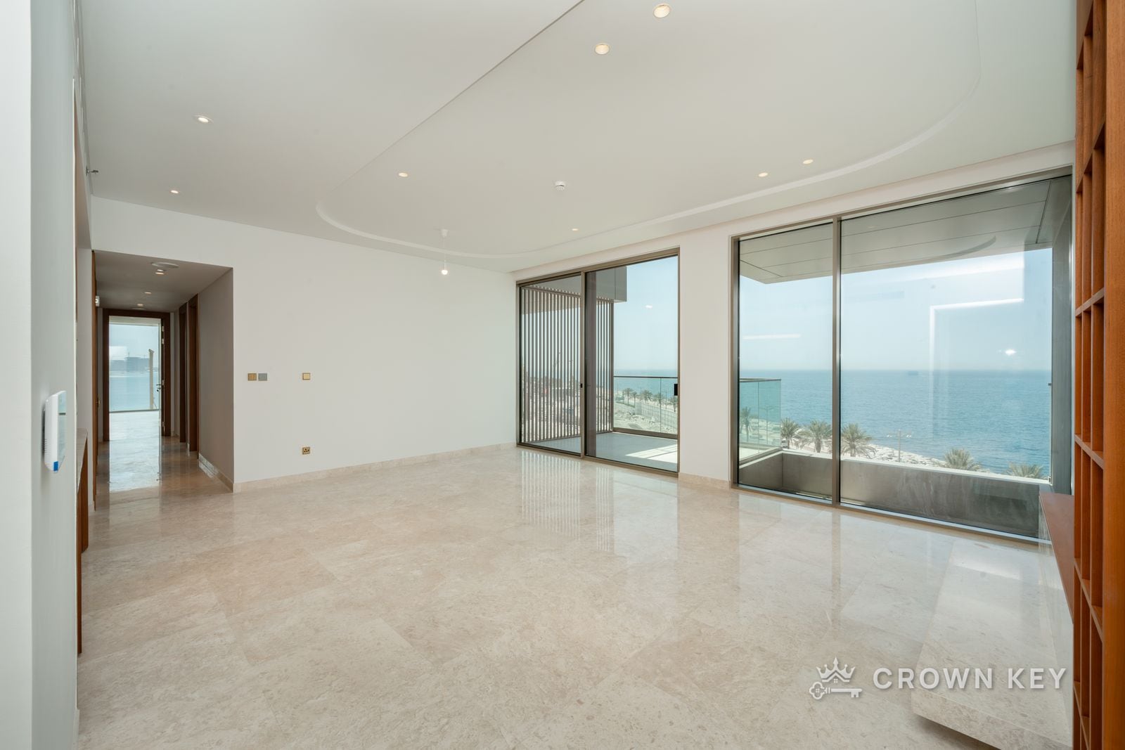 Three-bedroom apartment in Ellington Beach House, photo 1
