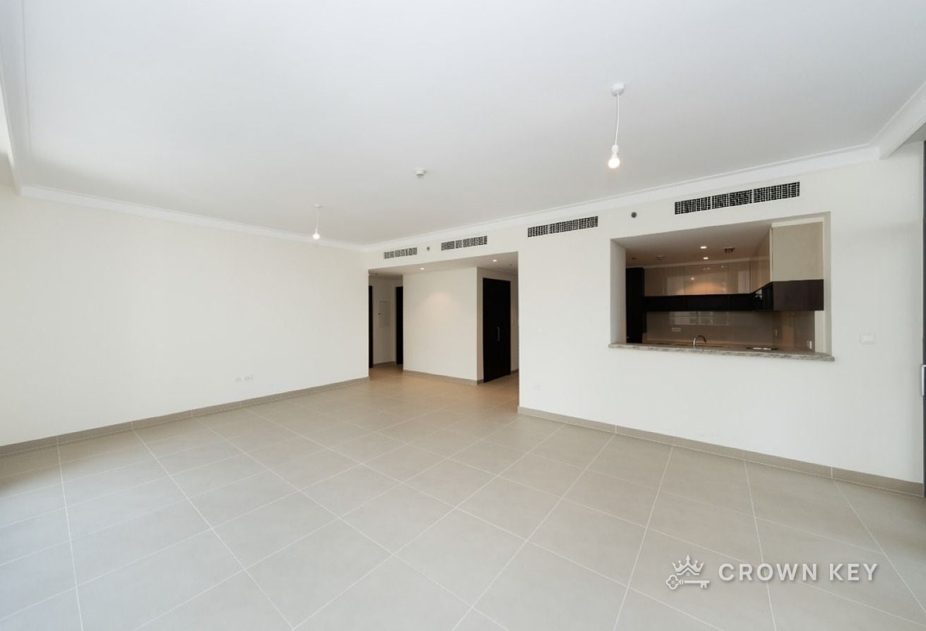 Two-bedroom apartment in Dubai Creek Residences South Tower 2, photo 4