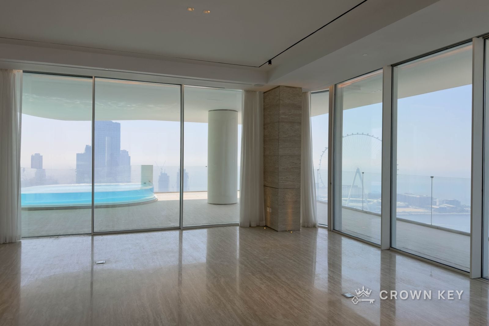 Five-bedroom penthouse in Five Luxe Sensoria, photo 4