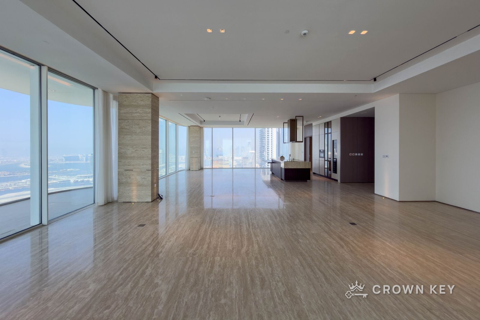 Five-bedroom penthouse in Five Luxe Sensoria, photo 5