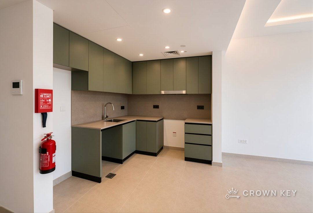 One-bedroom apartment in Myrtle, photo 2