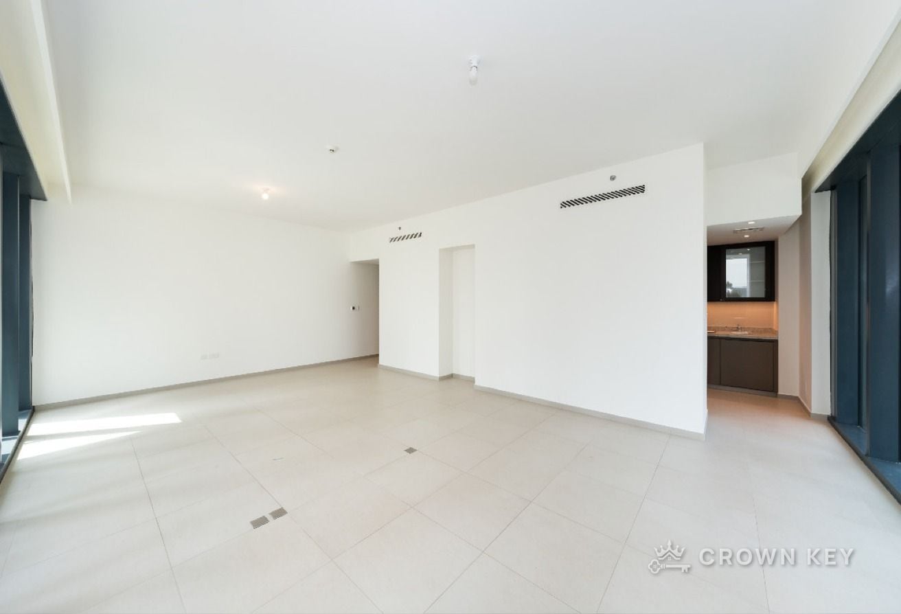 Two-bedroom apartment in BLVD Heights Podium, photo 4