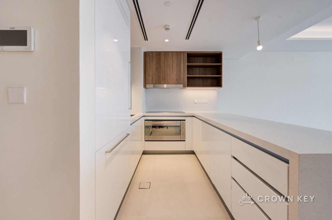 Two-bedroom apartment in Erin, photo 4