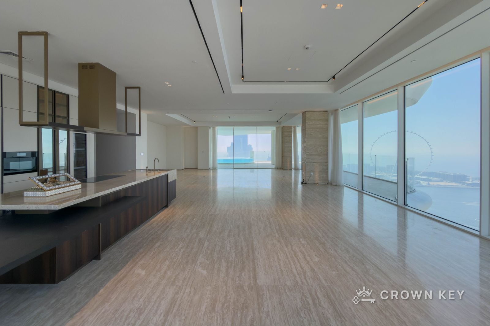 Five-bedroom penthouse in Five Luxe Sensoria, photo 1
