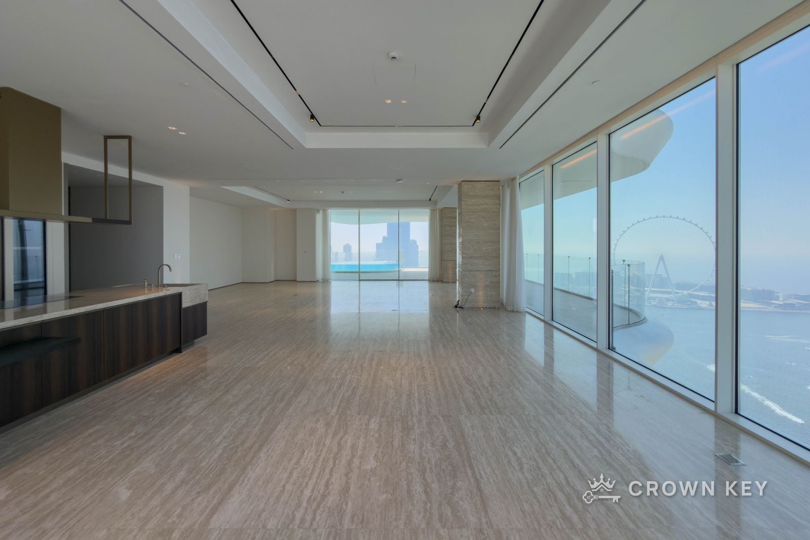 Five-bedroom penthouse in Five Luxe Sensoria, photo 2