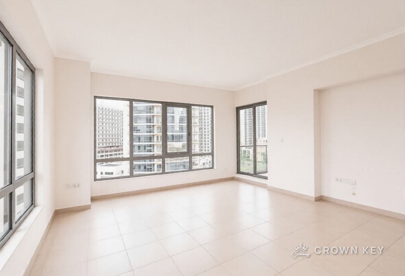 One-bedroom apartment in South Ridge 6, photo 5