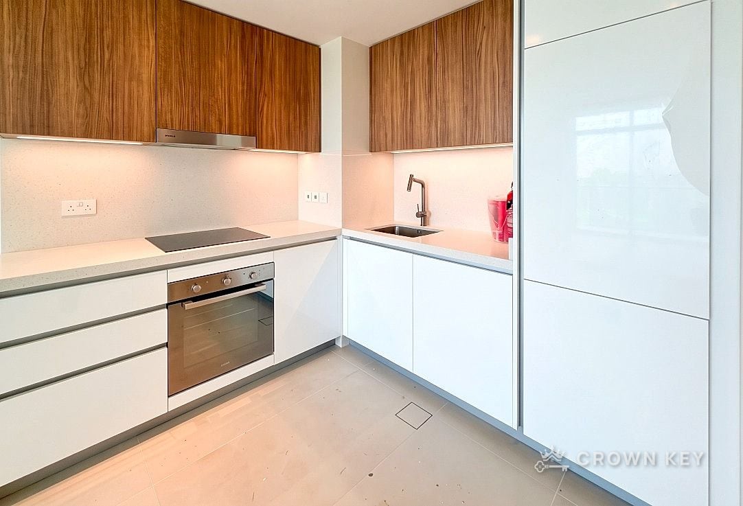One-bedroom apartment in Erin, photo 3