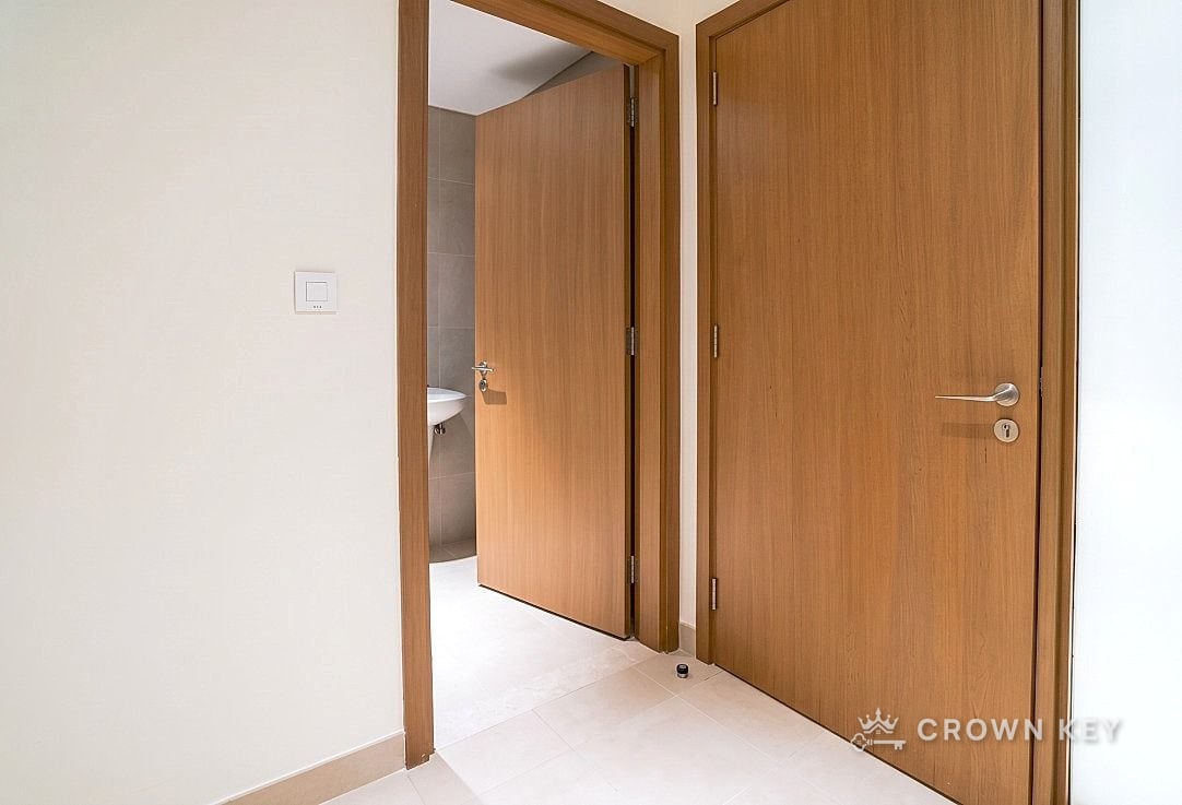 Three-bedroom apartment in Laurel, photo 5